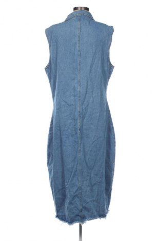 Kleid Unbranded, Größe XXL, Farbe Blau, Preis € 20,00