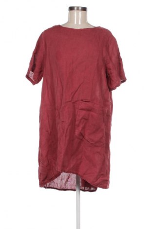 Šaty  Unbranded, Veľkosť L, Farba Červená, Cena  14,77 €