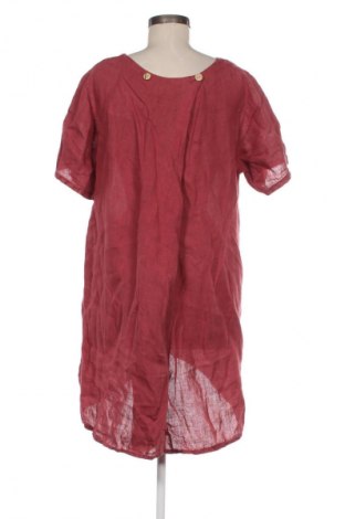 Šaty  Unbranded, Veľkosť L, Farba Červená, Cena  14,77 €