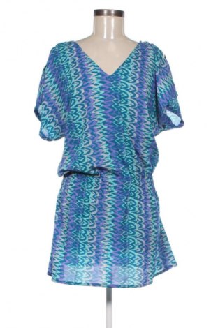 Kleid Unbranded, Größe L, Farbe Mehrfarbig, Preis 14,77 €