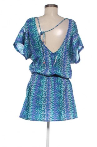 Kleid Unbranded, Größe L, Farbe Mehrfarbig, Preis 14,77 €