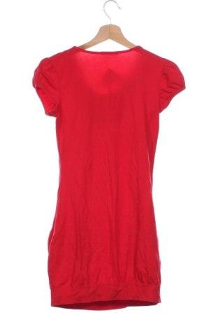 Kleid Unbranded, Größe XS, Farbe Rot, Preis 14,77 €