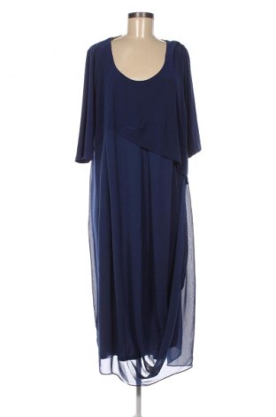 Kleid Unbranded, Größe L, Farbe Blau, Preis 14,77 €