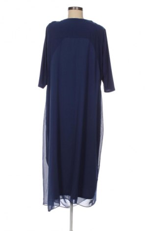 Kleid Unbranded, Größe L, Farbe Blau, Preis 14,77 €