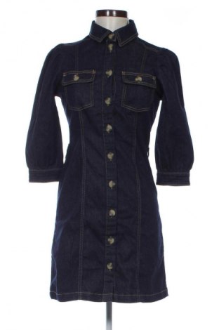 Rochie Unbranded, Mărime S, Culoare Albastru, Preț 161,99 Lei