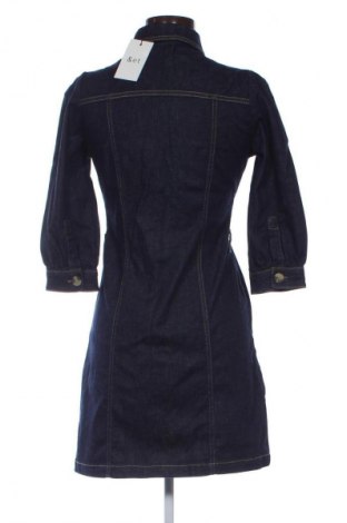 Rochie Unbranded, Mărime S, Culoare Albastru, Preț 161,99 Lei