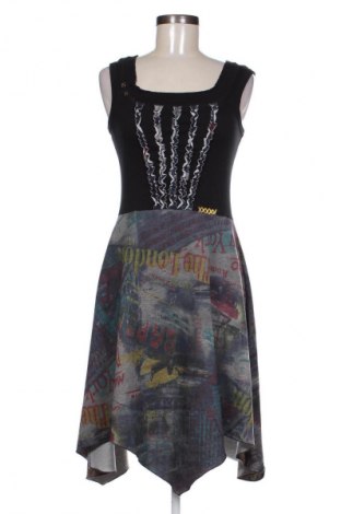 Kleid Unbranded, Größe S, Farbe Mehrfarbig, Preis 27,50 €
