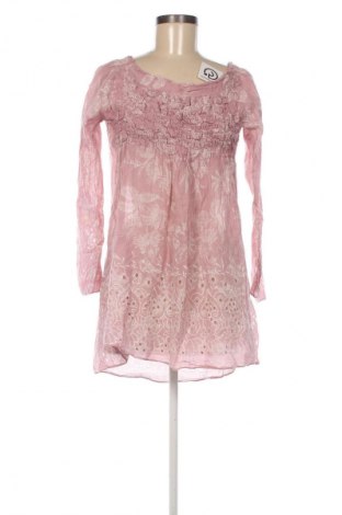 Φόρεμα Unbranded, Μέγεθος M, Χρώμα Πολύχρωμο, Τιμή 16,52 €