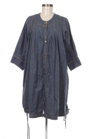 Sukienka Unbranded, Rozmiar M, Kolor Niebieski, Cena 157,99 zł