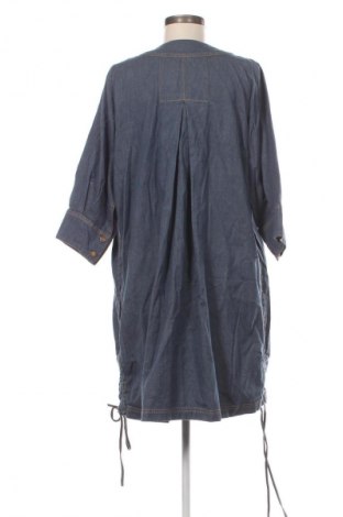 Sukienka Unbranded, Rozmiar M, Kolor Niebieski, Cena 157,99 zł