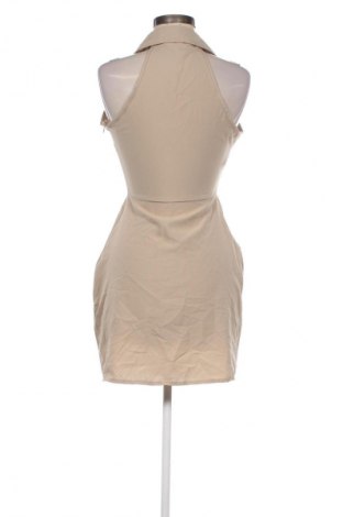 Rochie Unbranded, Mărime S, Culoare Bej, Preț 76,00 Lei