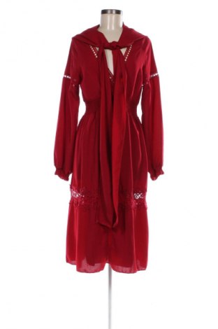 Rochie Unbranded, Mărime L, Culoare Roșu, Preț 143,00 Lei