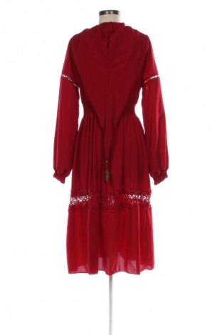 Rochie Unbranded, Mărime L, Culoare Roșu, Preț 143,00 Lei