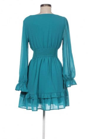 Φόρεμα Unbranded, Μέγεθος S, Χρώμα Πράσινο, Τιμή 27,70 €