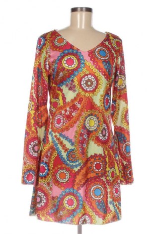 Kleid Unbranded, Größe M, Farbe Mehrfarbig, Preis 14,77 €