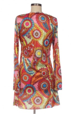 Kleid Unbranded, Größe M, Farbe Mehrfarbig, Preis 14,77 €
