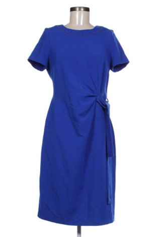 Kleid Unbranded, Größe L, Farbe Blau, Preis 14,91 €