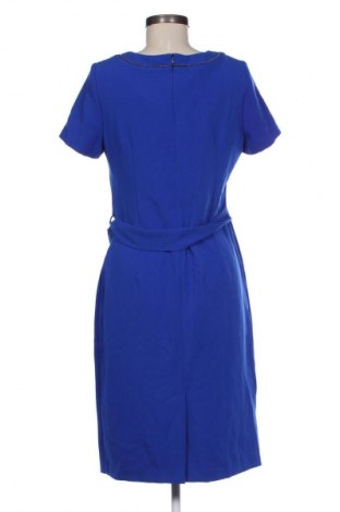 Kleid Unbranded, Größe L, Farbe Blau, Preis 14,91 €