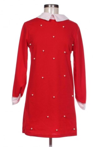 Kleid Unbranded, Größe M, Farbe Rot, Preis 14,91 €
