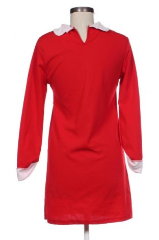 Kleid Unbranded, Größe M, Farbe Rot, Preis 14,91 €