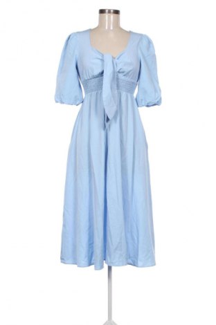 Rochie Unbranded, Mărime S, Culoare Albastru, Preț 140,67 Lei