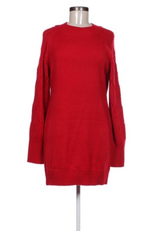 Kleid Unbranded, Größe M, Farbe Rot, Preis 14,83 €