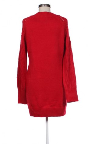 Kleid Unbranded, Größe M, Farbe Rot, Preis 14,83 €