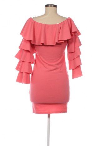 Šaty  Unbranded, Velikost S, Barva Růžová, Cena  367,00 Kč