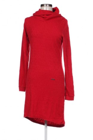 Kleid Unbranded, Größe M, Farbe Rot, Preis 14,83 €