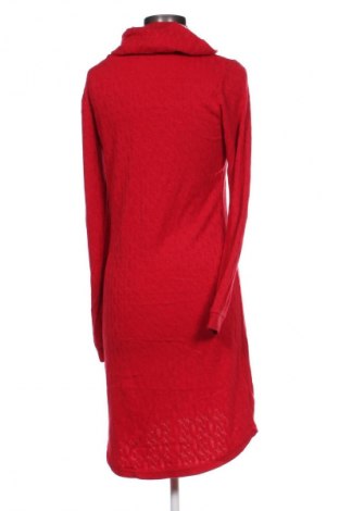 Kleid Unbranded, Größe M, Farbe Rot, Preis 14,83 €