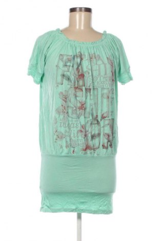 Φόρεμα Unbranded, Μέγεθος M, Χρώμα Πολύχρωμο, Τιμή 14,83 €