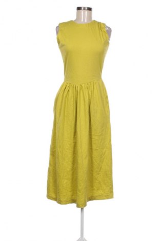 Rochie Unbranded, Mărime M, Culoare Verde, Preț 92,80 Lei