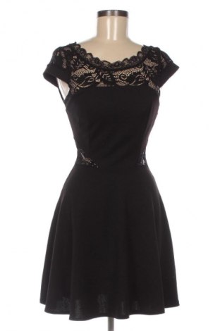 Rochie Unbranded, Mărime M, Culoare Negru, Preț 76,30 Lei
