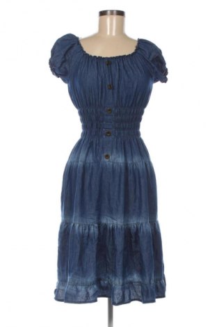 Rochie Unbranded, Mărime M, Culoare Albastru, Preț 76,00 Lei