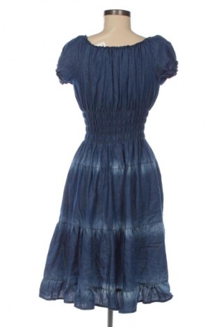 Rochie Unbranded, Mărime M, Culoare Albastru, Preț 76,00 Lei
