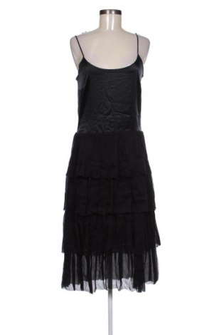 Φόρεμα Unbranded, Μέγεθος XL, Χρώμα Μαύρο, Τιμή 14,77 €