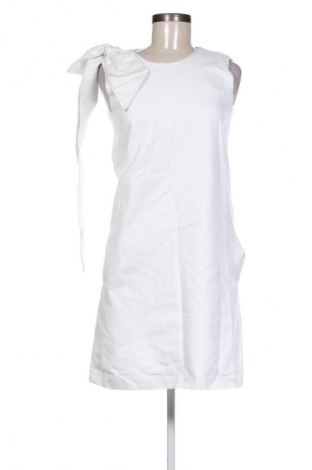 Kleid Unbranded, Größe L, Farbe Weiß, Preis 14,77 €