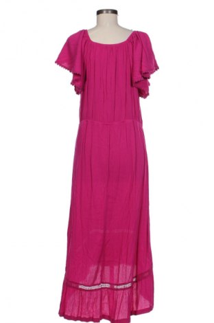 Kleid Unbranded, Größe XL, Farbe Rosa, Preis 23,59 €