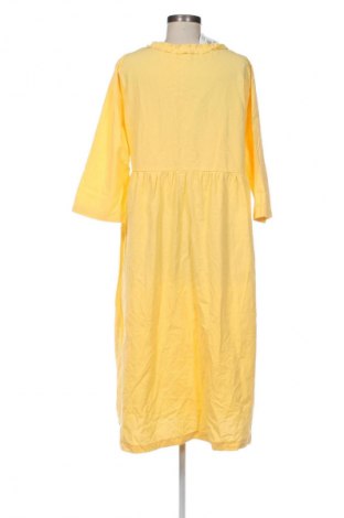 Šaty  Unbranded, Velikost XL, Barva Žlutá, Cena  469,00 Kč