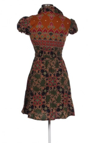 Kleid Unbranded, Größe S, Farbe Mehrfarbig, Preis 14,77 €