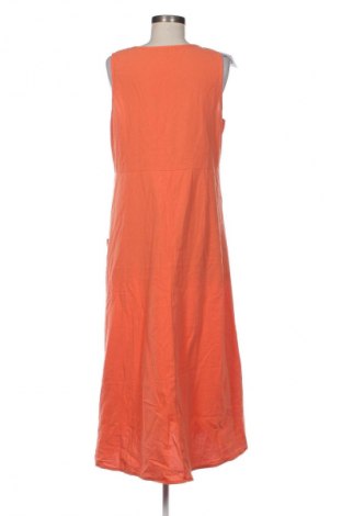 Φόρεμα Unbranded, Μέγεθος XL, Χρώμα Πορτοκαλί, Τιμή 11,99 €
