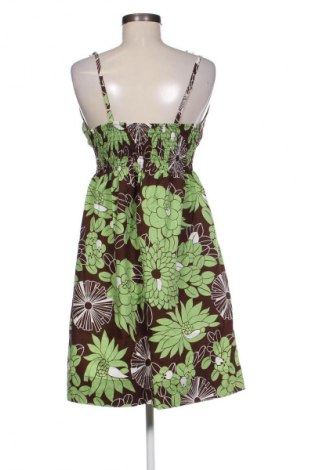 Kleid Unbranded, Größe L, Farbe Mehrfarbig, Preis 14,91 €