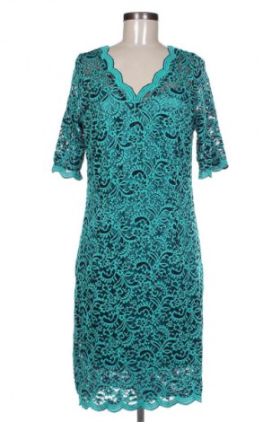 Kleid Unbranded, Größe L, Farbe Mehrfarbig, Preis € 14,83