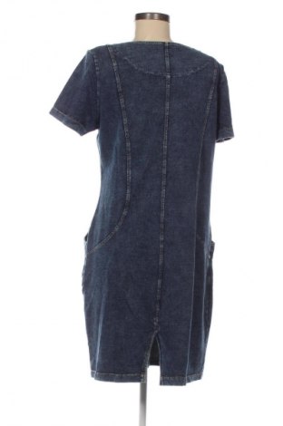 Šaty  Unbranded, Veľkosť XL, Farba Modrá, Cena  19,96 €