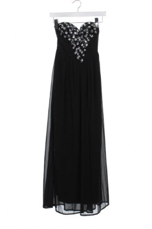 Φόρεμα Unbranded, Μέγεθος XS, Χρώμα Μαύρο, Τιμή 59,99 €
