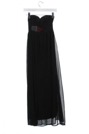 Φόρεμα Unbranded, Μέγεθος XS, Χρώμα Μαύρο, Τιμή 59,99 €