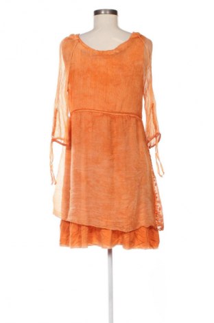 Φόρεμα Unbranded, Μέγεθος L, Χρώμα Πορτοκαλί, Τιμή 7,99 €