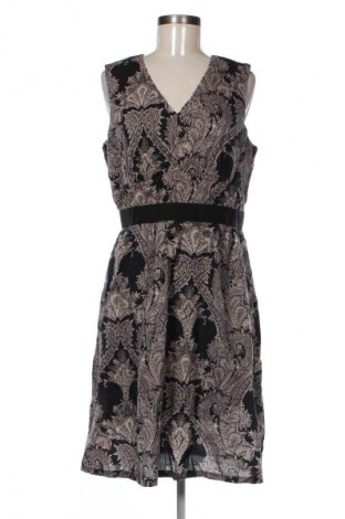 Kleid Unbranded, Größe L, Farbe Mehrfarbig, Preis € 20,99