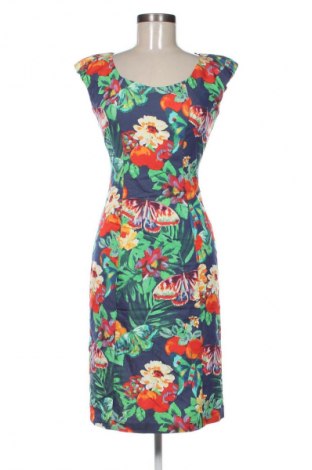 Kleid Unbranded, Größe L, Farbe Mehrfarbig, Preis 14,83 €