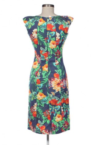 Kleid Unbranded, Größe L, Farbe Mehrfarbig, Preis 14,83 €